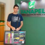 Ganador: Rodrigo Balitzki (en foto)