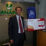 Ganador: Santiago Pedemonti